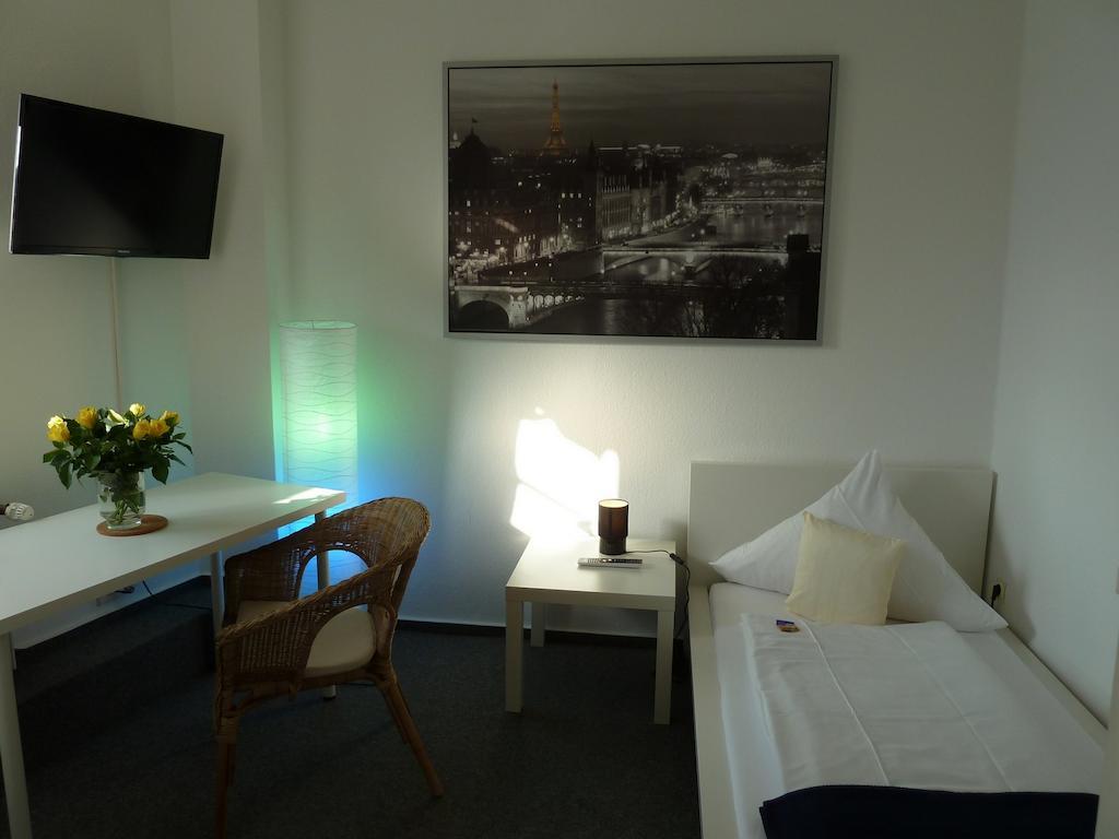 Hotel Im Winkel Bielefeld Cameră foto